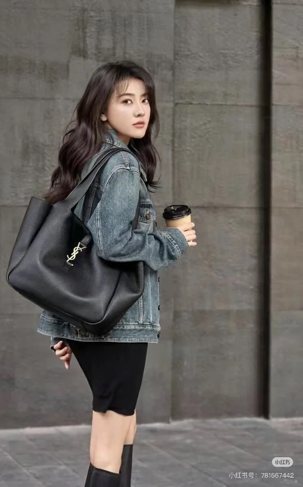 Lady Designer Hobo Underarm Bag - Gorchic - $173.99