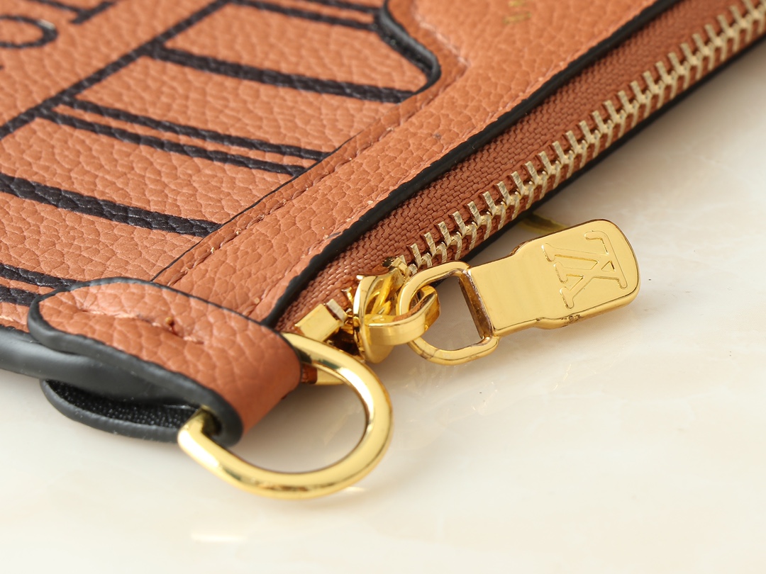 Designer Monogram Neverfull Khaki Small Handbag - Bag - Gorchic - $122.99