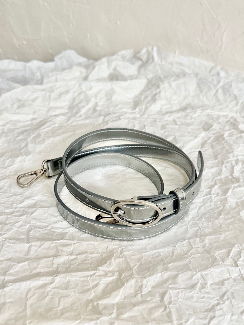 1DR Shoulder Bag - Sier - Bag - Gorchic - $98.99