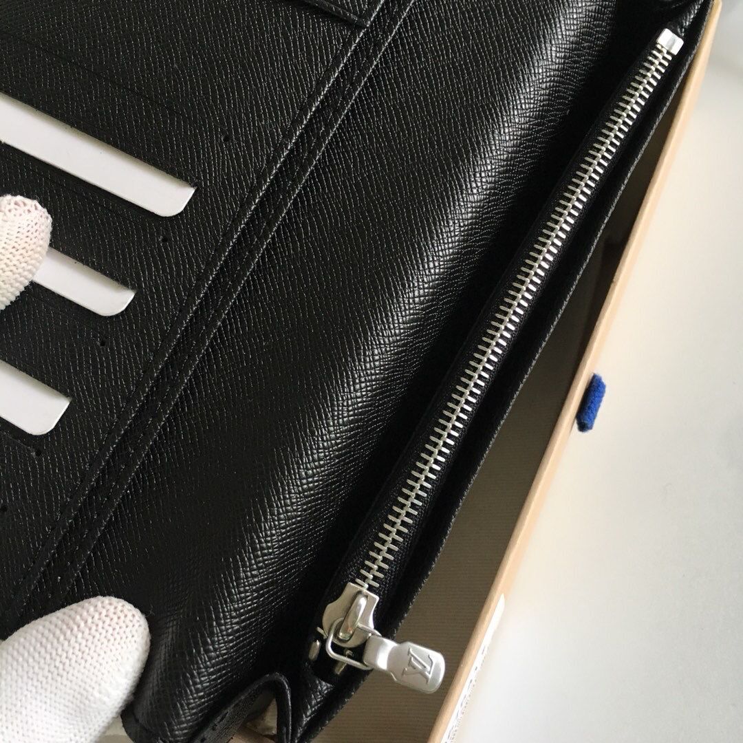 Designer Monogram Wallet - Gorchic - $66.99