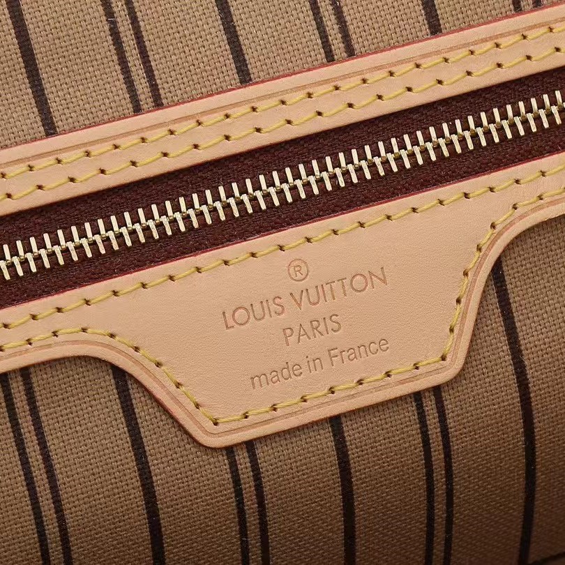 Designer Monogram Neverfull GM Classic Bag - Gorchic - $118.99