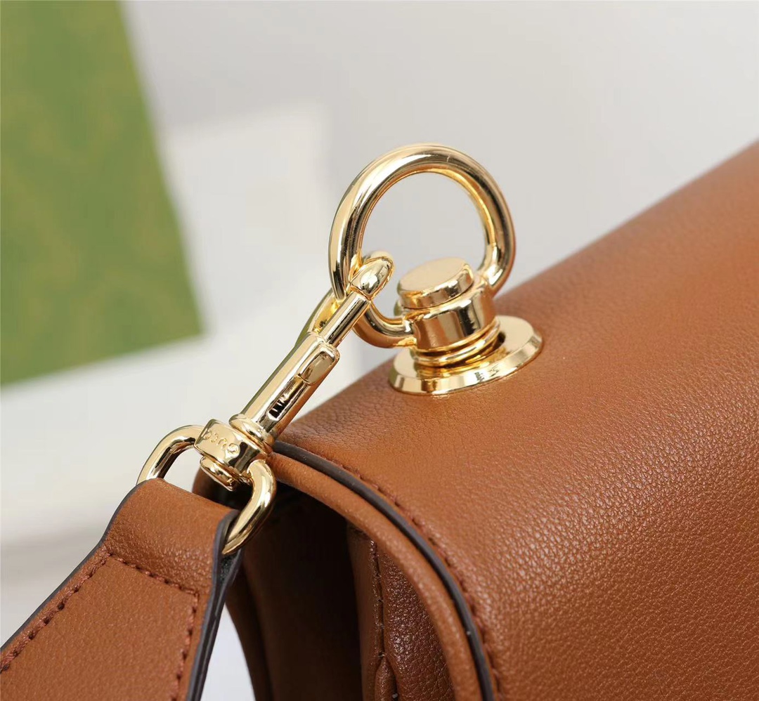 Double-G Blondie Mini Bag - Gorchic - $104.99