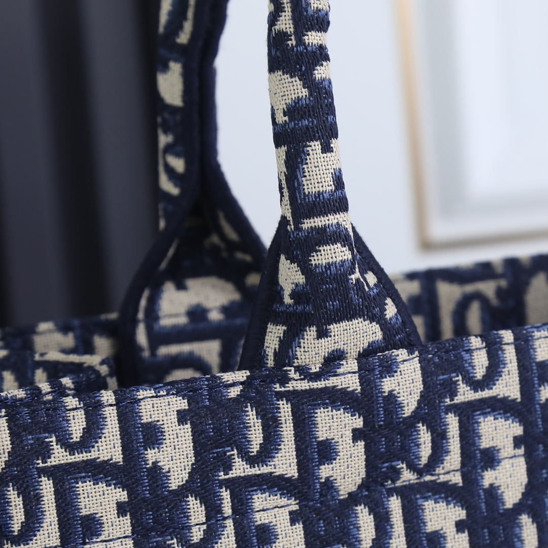 D Inspired Book Tote - Medium - Bag - Gorchic - $146.99