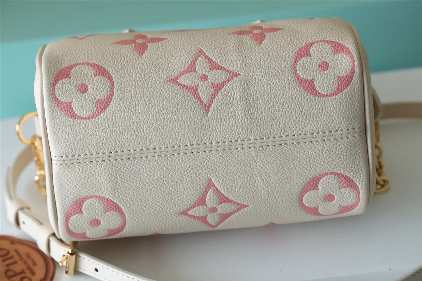 Designer Monogram Speedy Bandoulière 20 Women Handbag - Bag - Gorchic - $120.99