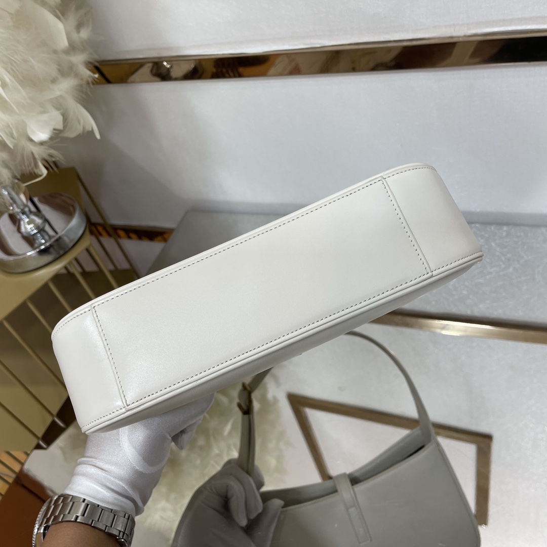 Lady Designer Fashion Croc-Embossed Le 5 à 7 Hobo Bag - Gorchic - $110.99