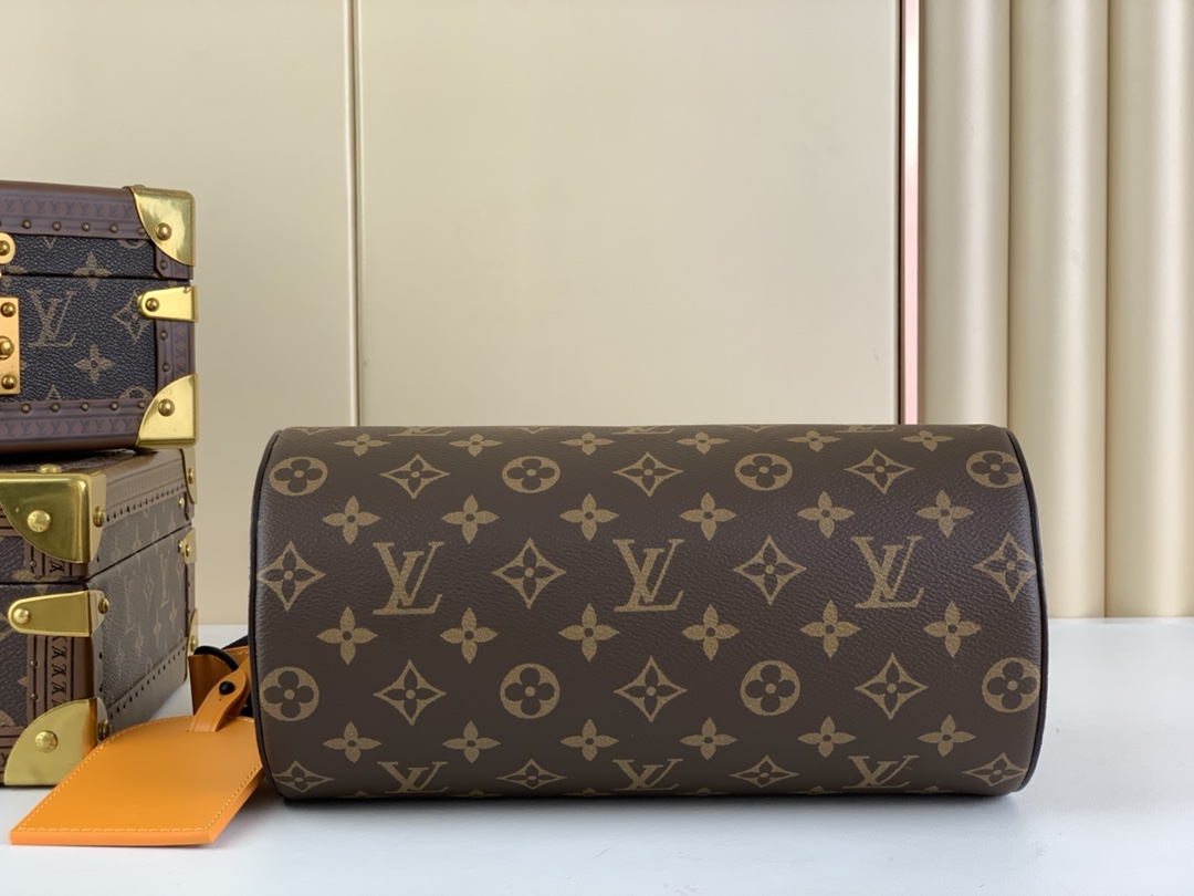 Designer Monogram SOFT POLOCHON SHOULDER BAG/CROSSBODY BAG MONOGRAM - Bag - Gorchic - $134.99