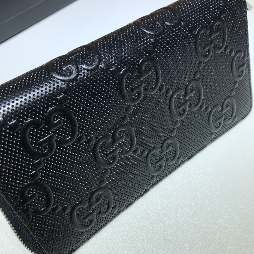 Double-G GG Wallet - Gorchic - $54.99