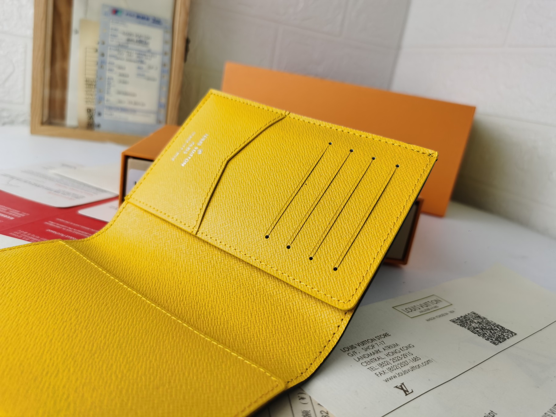 Designer Monogram  Wallets Card Holders - Wallet - Gorchic - $58.99