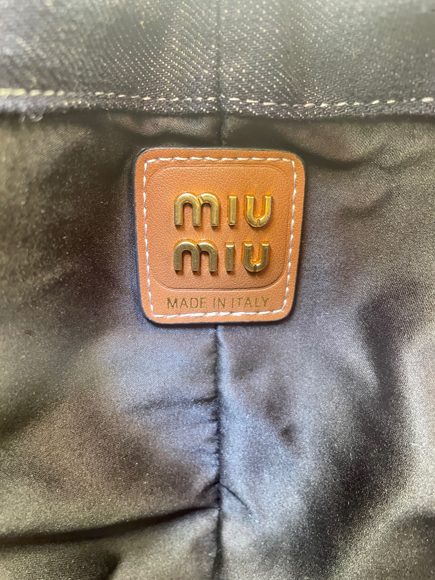 MU Leather bucket bag-Black - Bag - Gorchic - $119.99