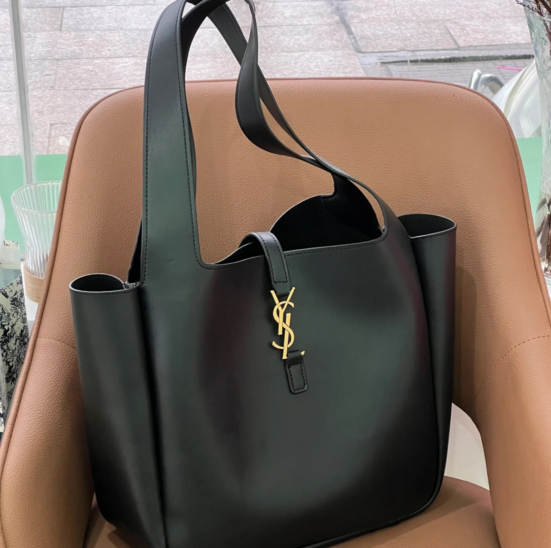 Lady Designer Hobo Underarm Bag - Gorchic - $173.99