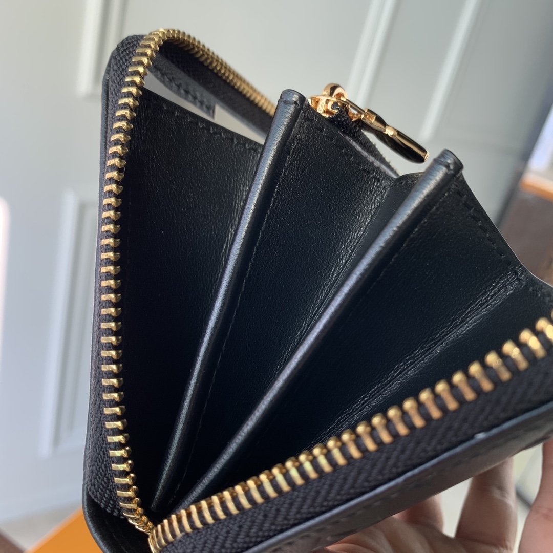 Designer Monogram  Wallets - Wallet - Gorchic - $58.99