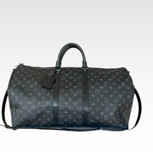 Designer Monogram  Keepall Travel Bag Multi Sizes - Bag - Gorchic - $138.99
