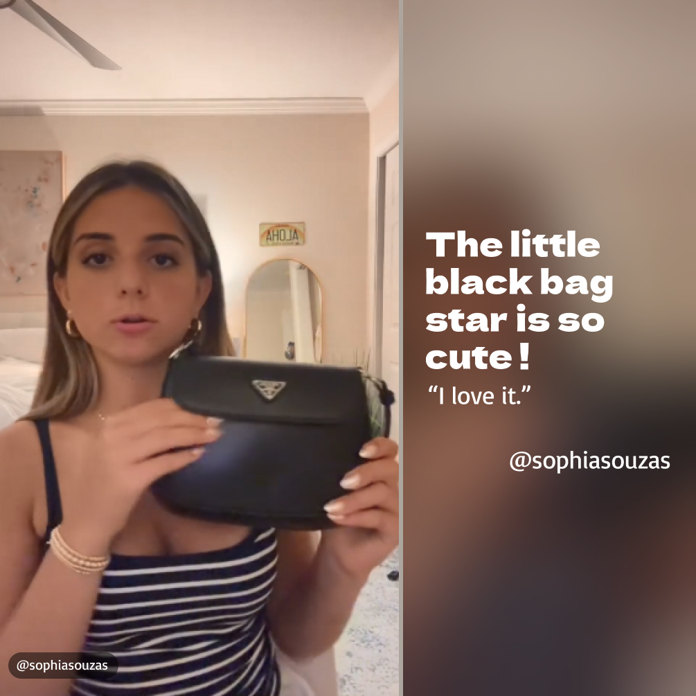 Saffiano texture Cleo shoulder bag - Gorchic - $121.99