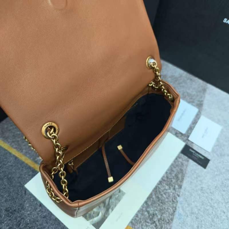 Lady Designer JAMIE 4.3 IN Calfskin - Bag - Gorchic - $158.99