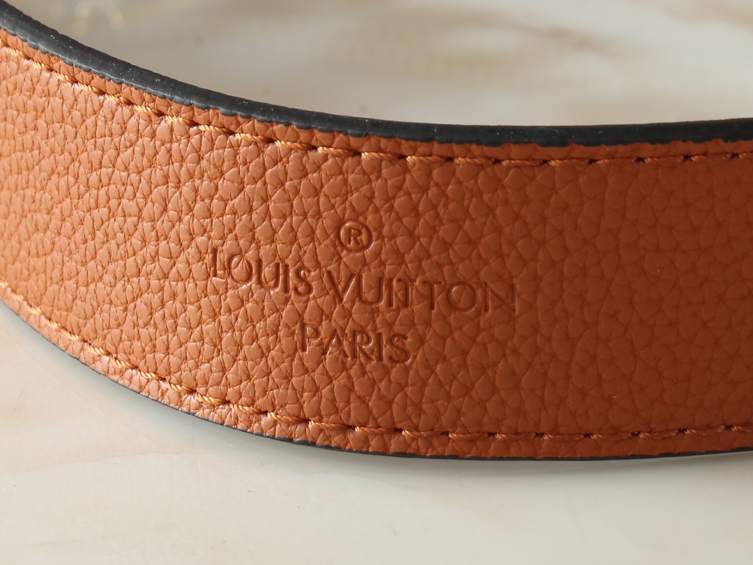 Designer Monogram Carryall PM Brown - Bag - Gorchic - $114.99