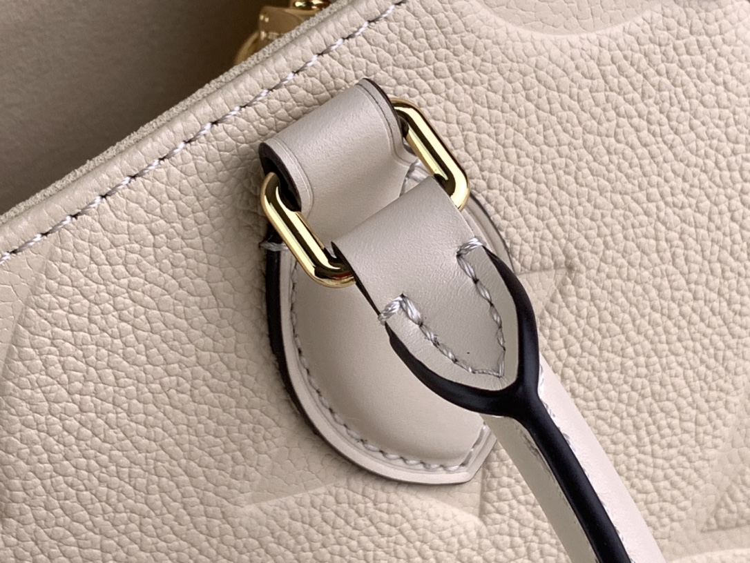 Designer Monogram Canvas Onthego PM HandBag - Gorchic - $114.99