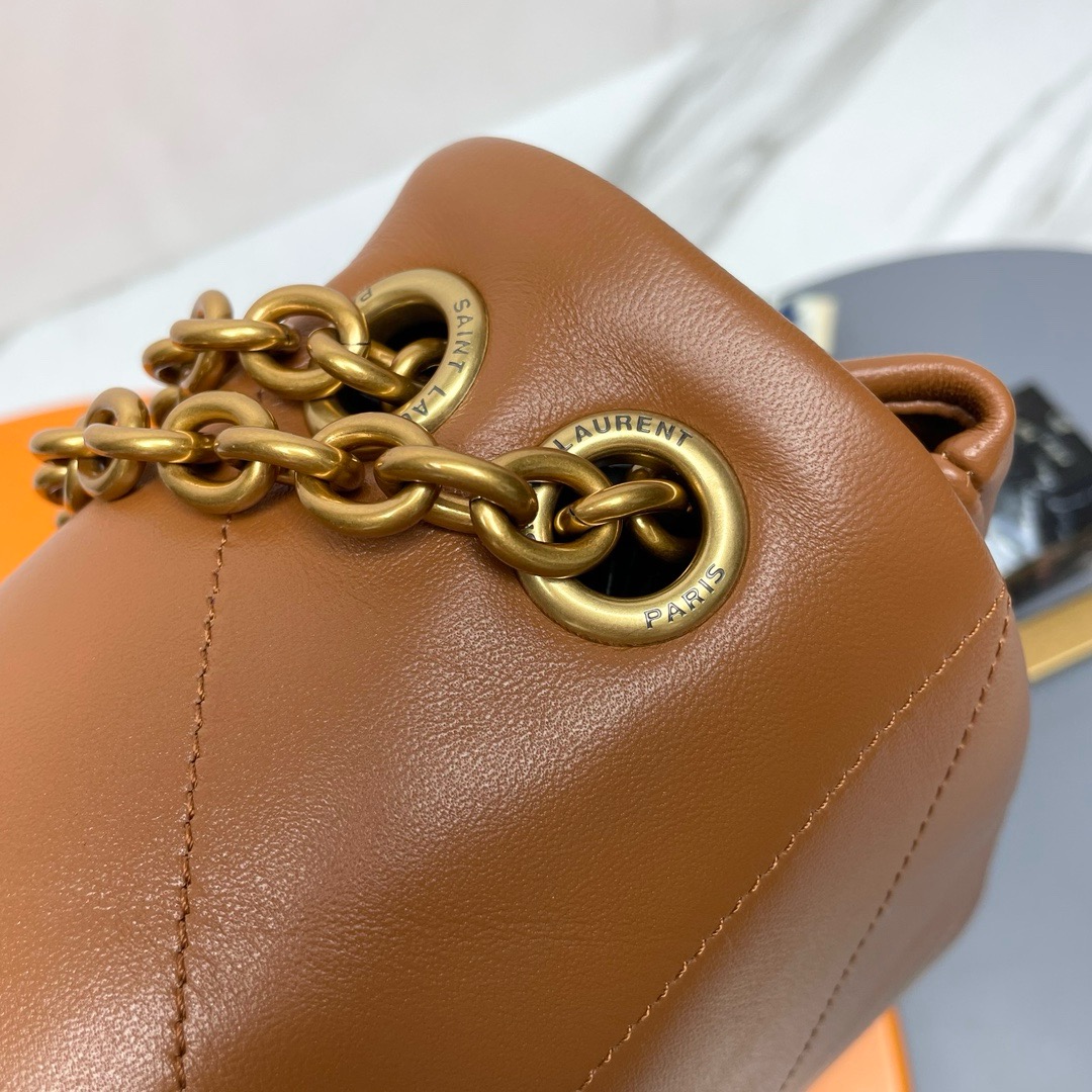 [TOP] Lady Designer JAMIE 4.3 IN Calfskin - Bag - Gorchic - $398.99