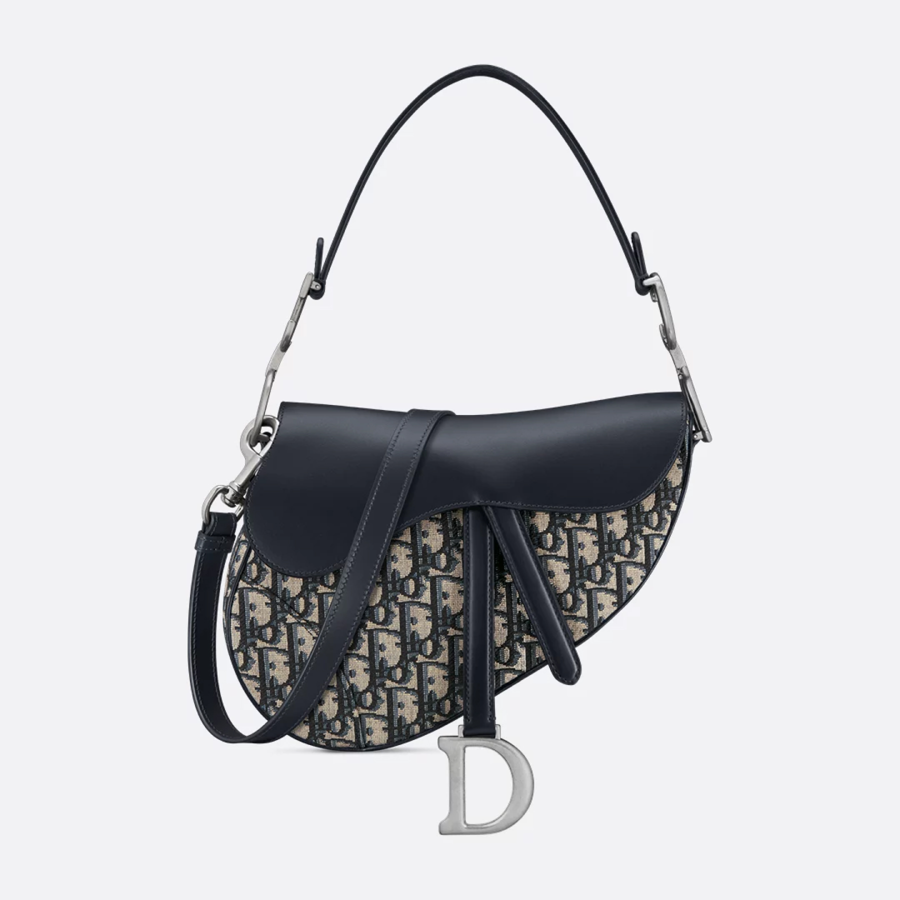 D Inspired Saddle saddle bag strap - Bag - Gorchic - $138.99