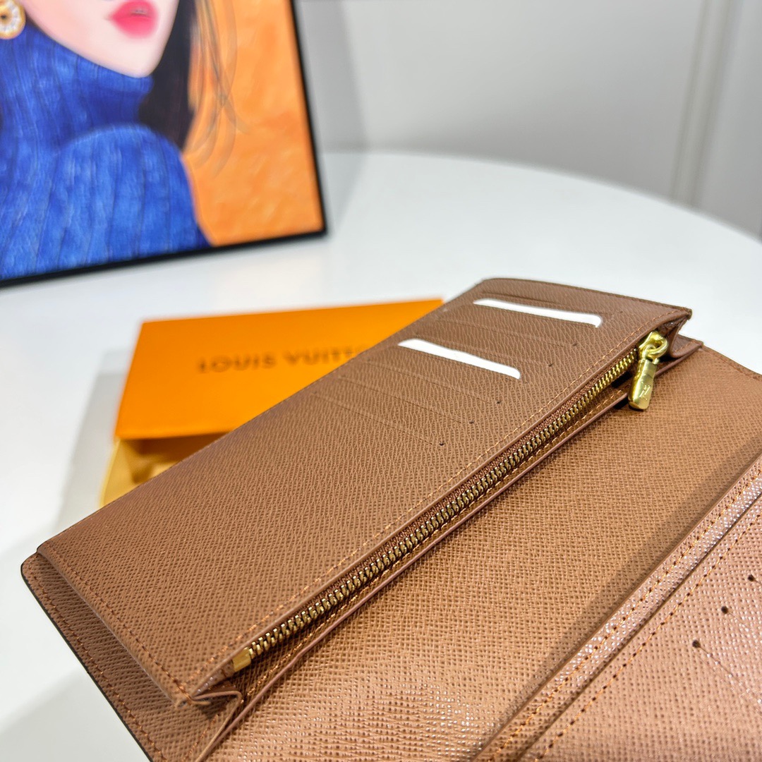 [TOP] Designer Bag Wallet - Gorchic - $187.99