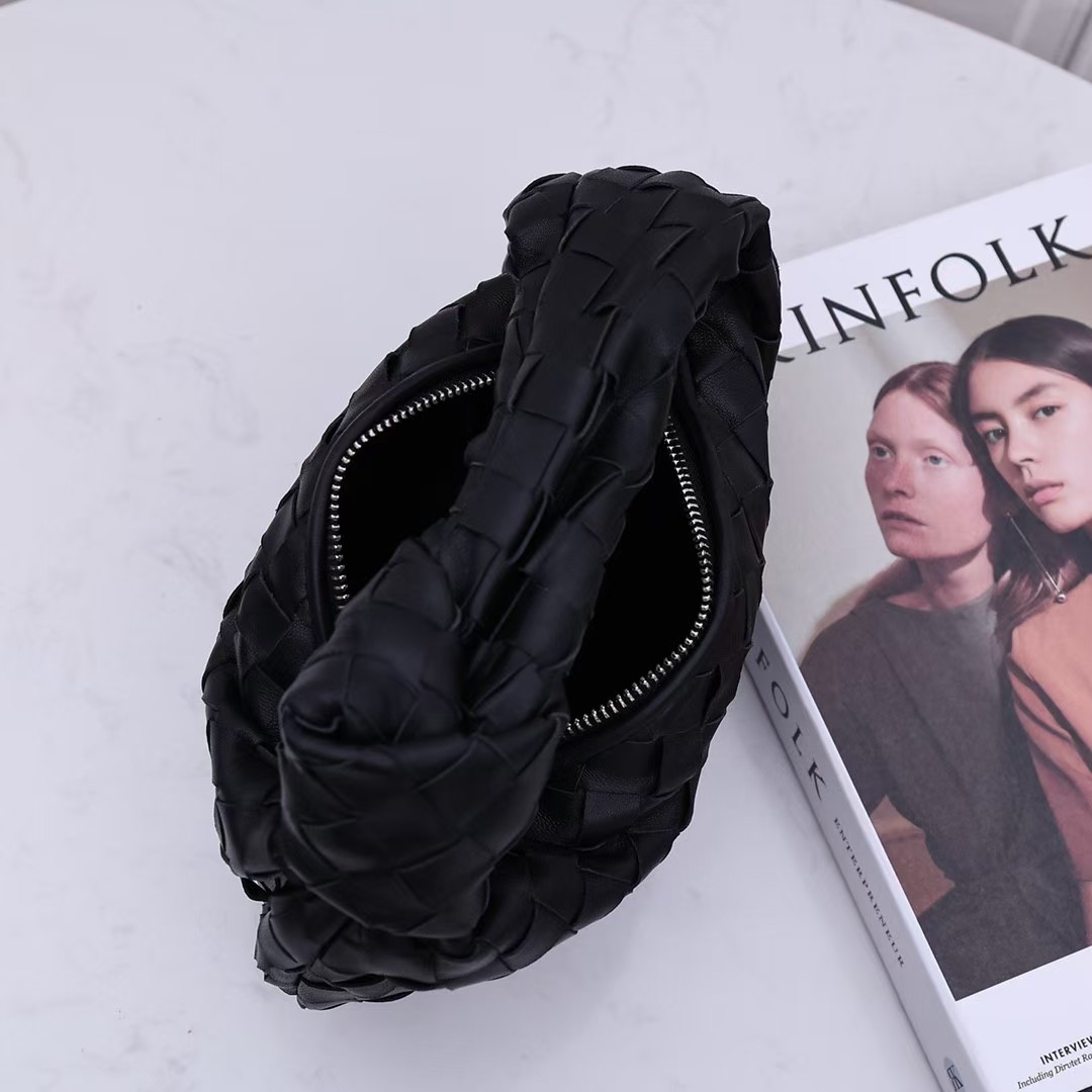 BV Jodie Mini - Black - Woman - Gorchic - $158.99