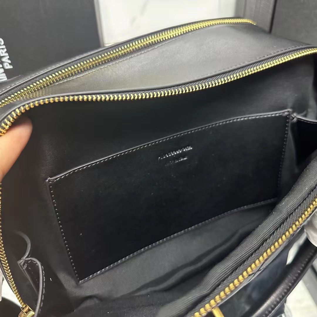 Lady Designer | Casual Style Street Style Plain Leather Party Style - Bag - Gorchic - $122.99