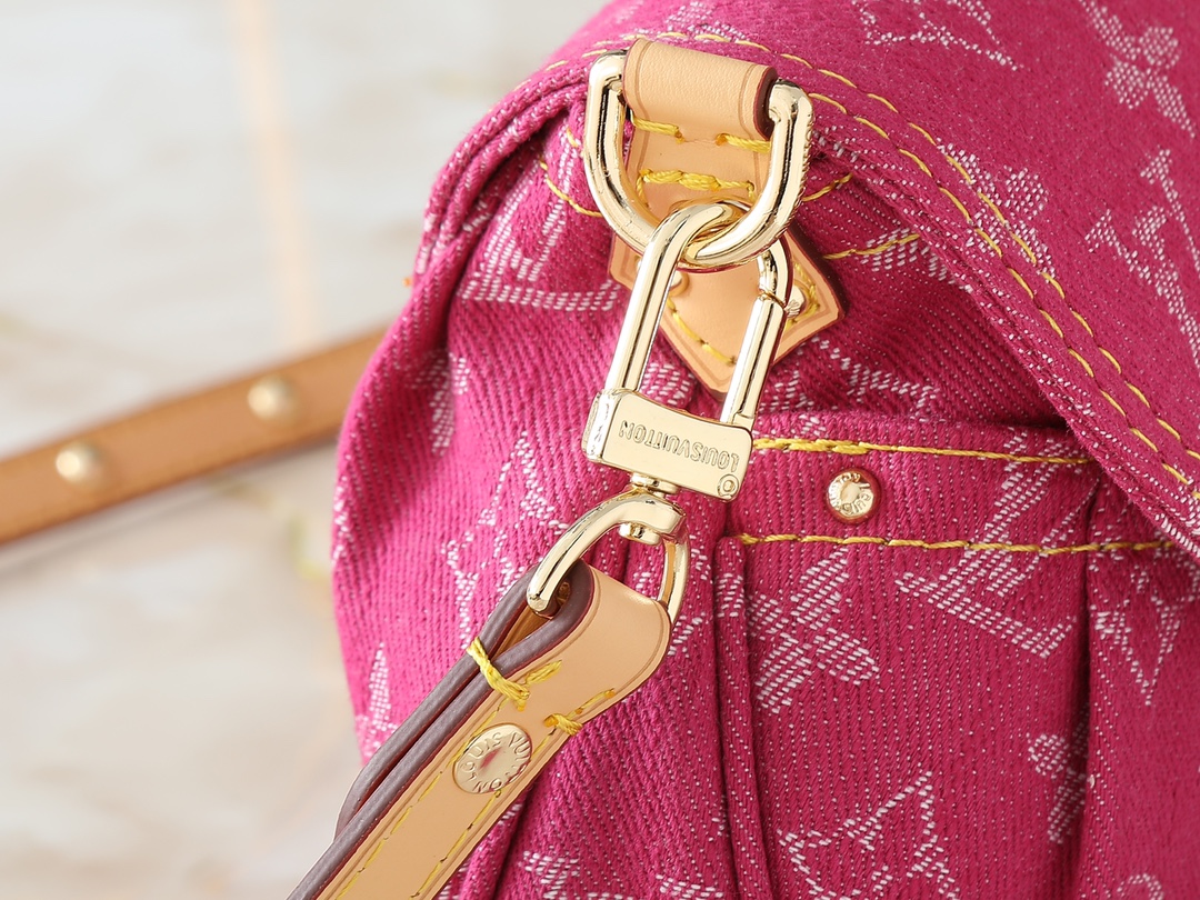 Designer Monogram Sunset Handbag - Gorchic - $144.99