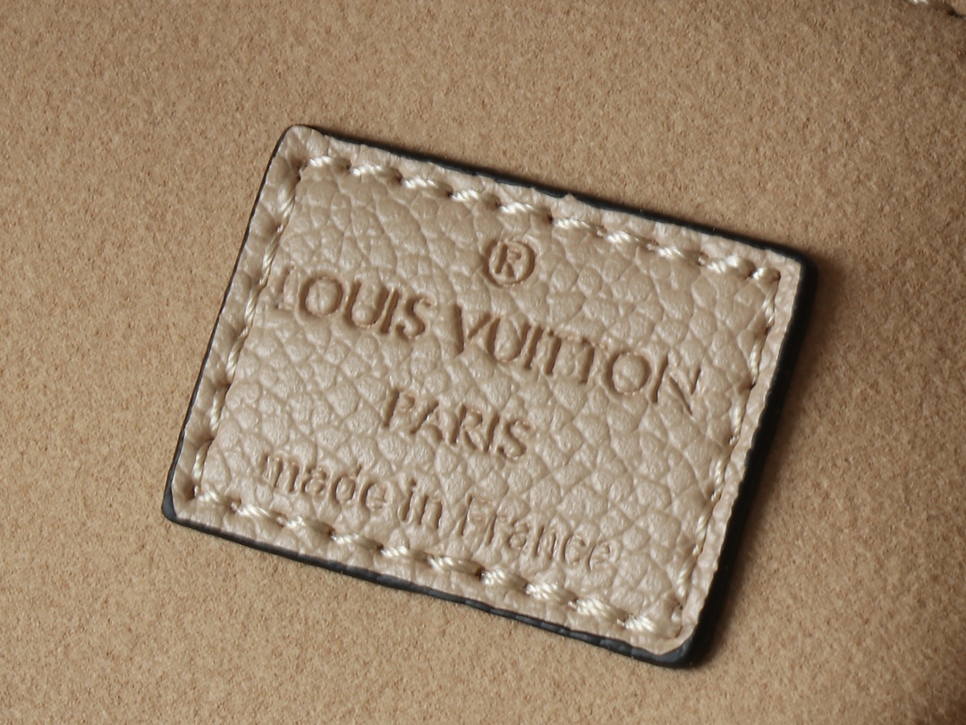 Designer Monogram Flore Galent Bag - Gorchic - $137.99