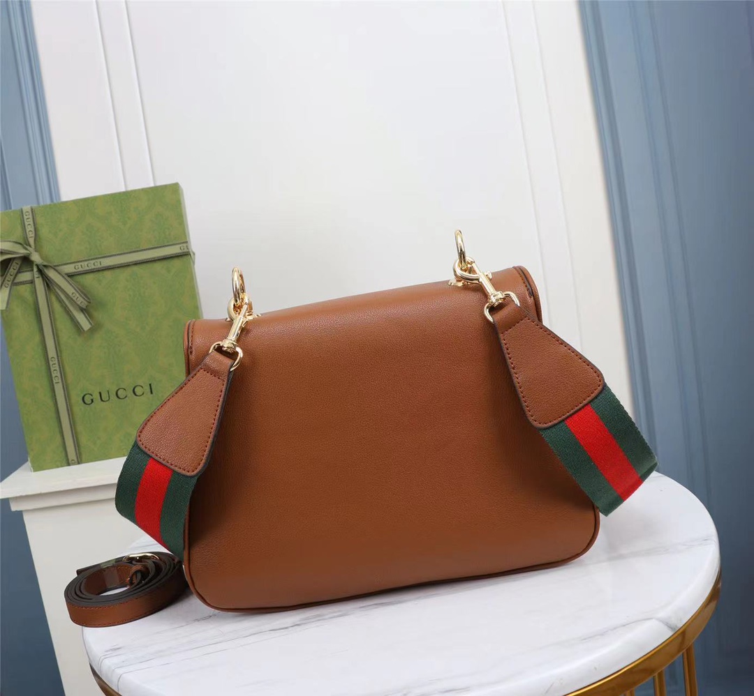 Double-G Blondie Mini Bag - Gorchic - $104.99