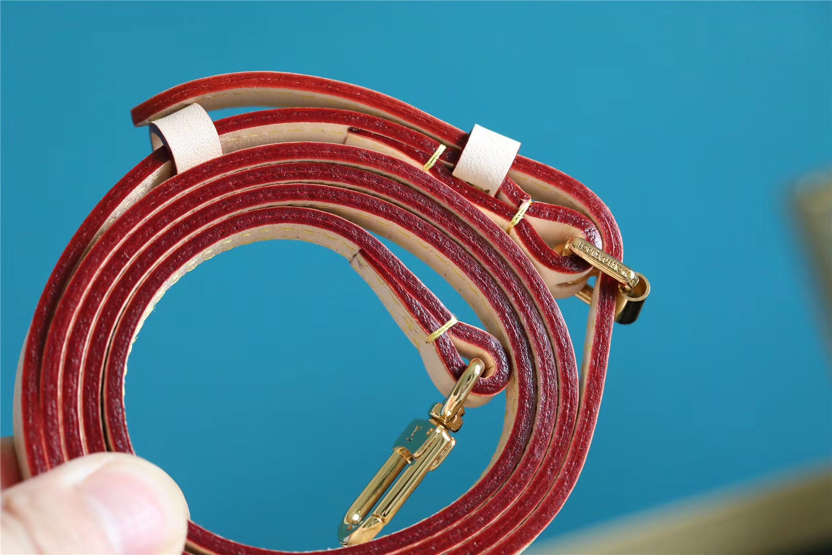 Designer Monogram  Boite Chapeau Souple MM Bag - Gorchic - $214.99