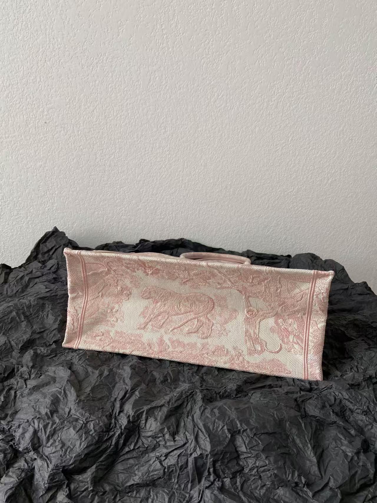 D Inspired Book Tote - Large- Bag - Gorchic - $186.99