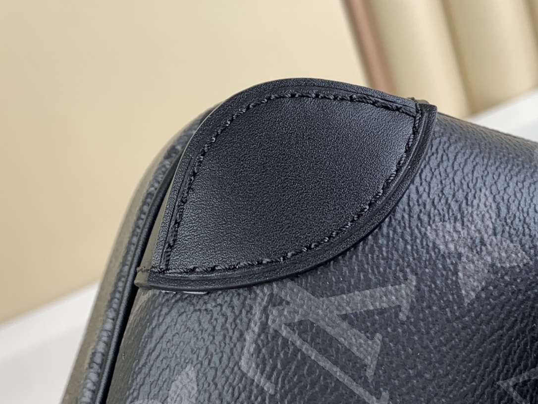 Designer Monogram Crossbody Massanger Bag - Gorchic - $130.99