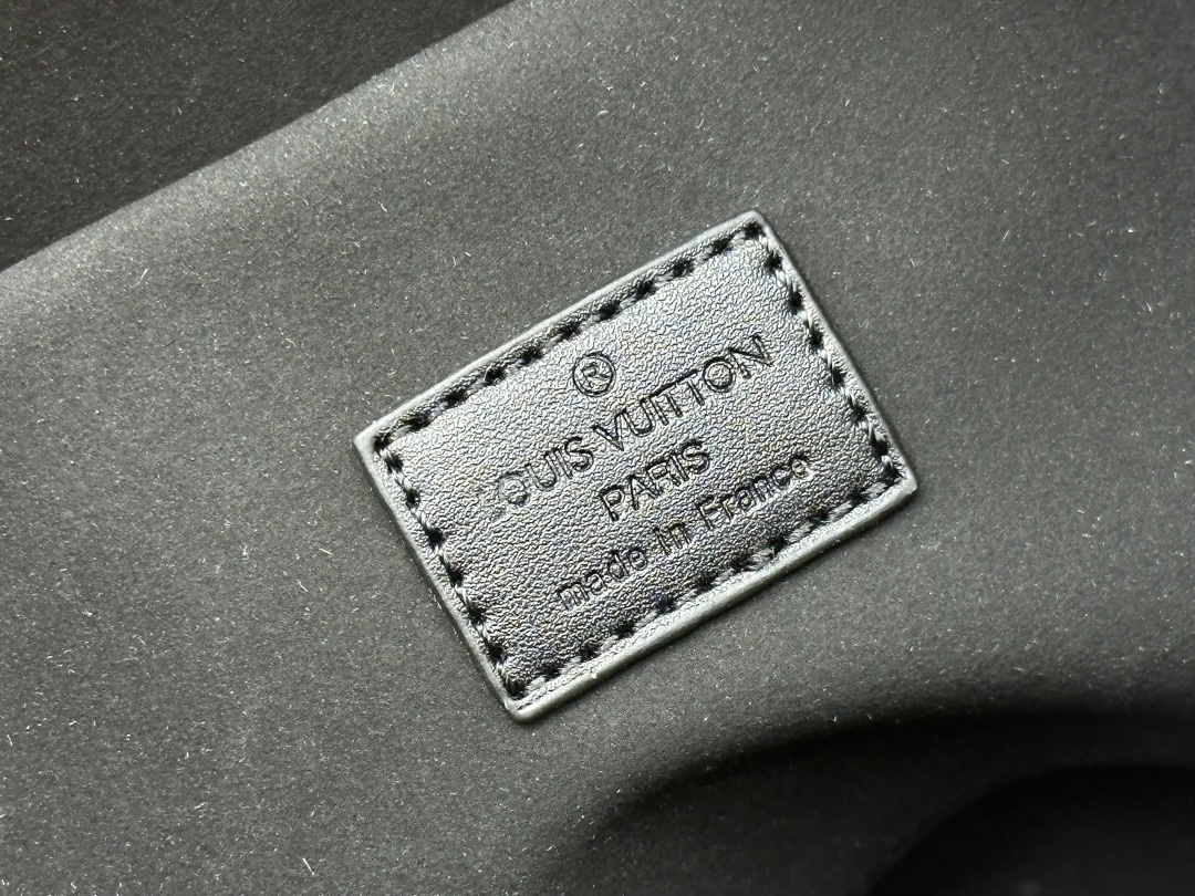 Designer Monogram Early Spring 2025 Bucket Bag - Brown - Gorchic - $135.99