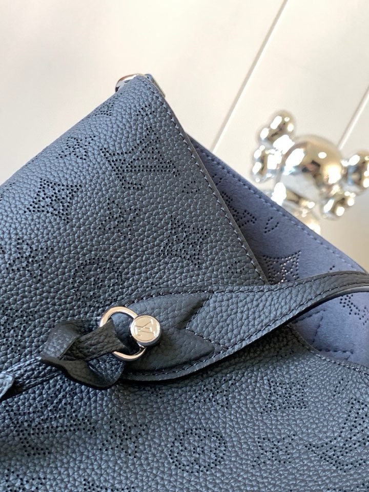 Designer Monogram  Blossom MM - Bag - Gorchic - $393.99