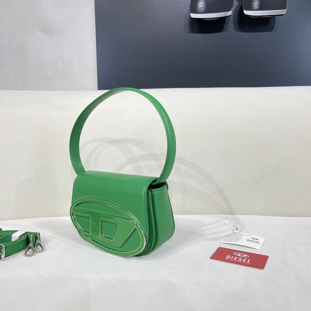 1DR Shoulder Bag - Gorchic - $98.99