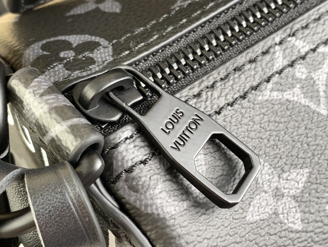 Designer Monogram Soft Polochon PM - Bag - Gorchic - $131.99