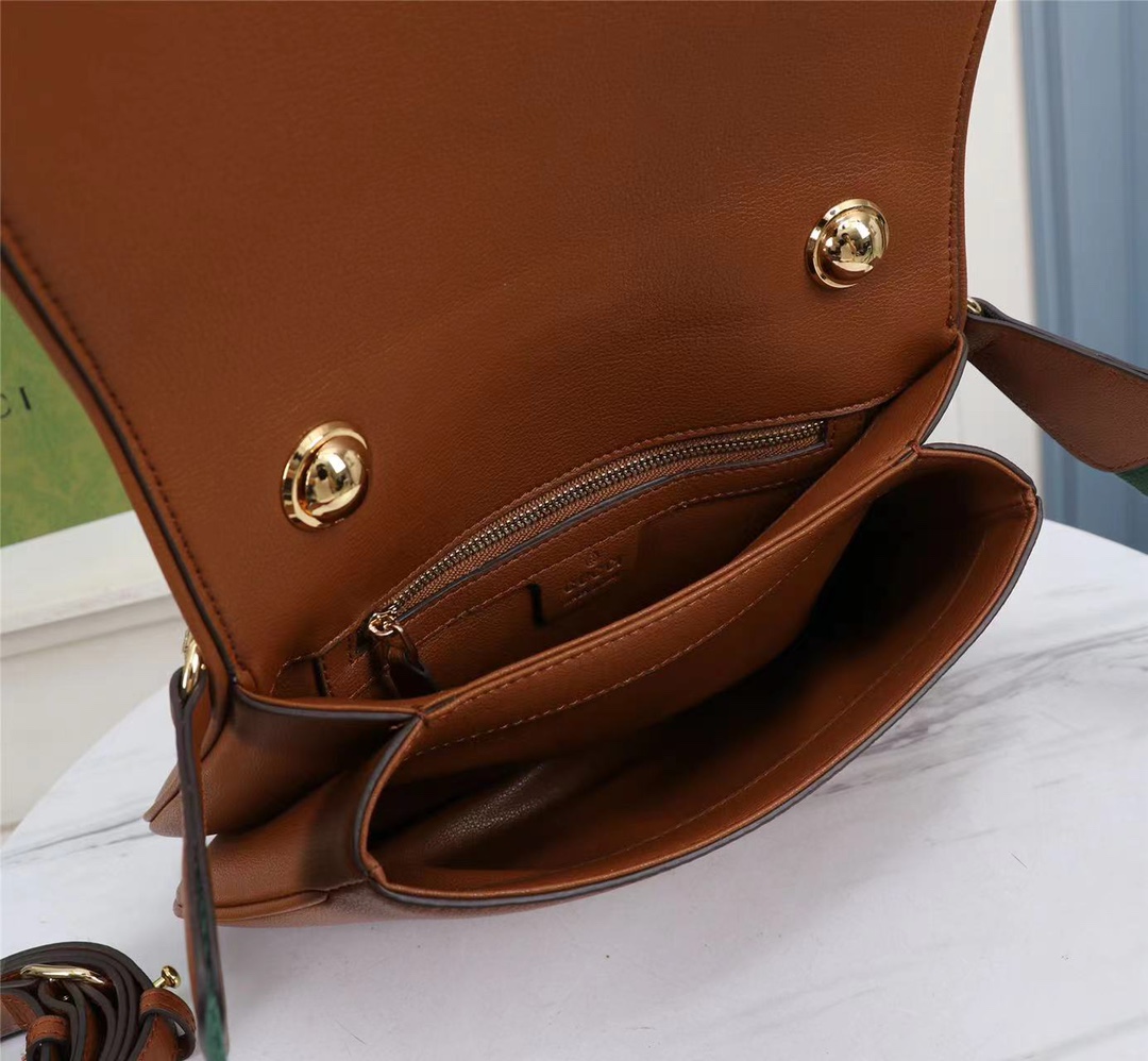 Double-G Blondie Mini Bag - Gorchic - $104.99