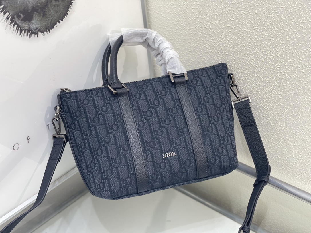 D Inspired Weekender 25 Handbag - Old Flower Blue Bag - Gorchic - $167.99