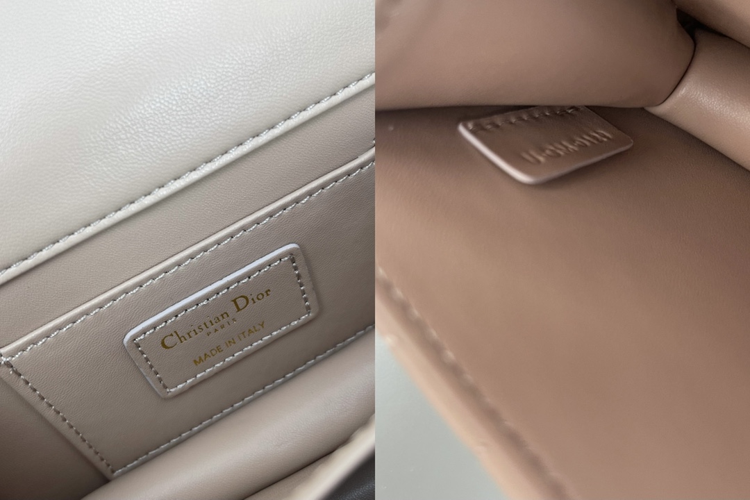 D Inspired ange mini black leather Pink  bag - Bag - Gorchic - $146.99