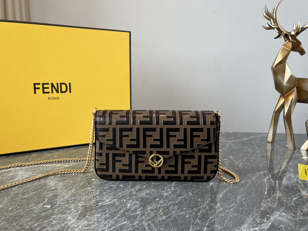 FD Bag - Gorchic - $138.99