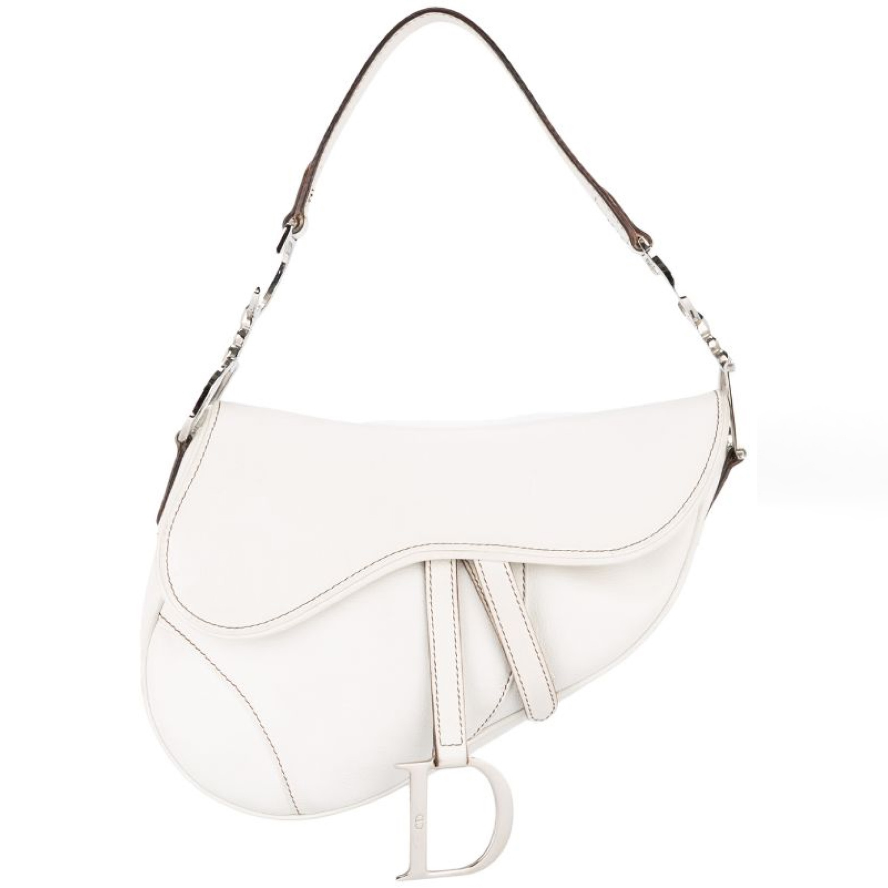 D Inspired Womens Bag Saddle Bag - Gorchic - $138.99