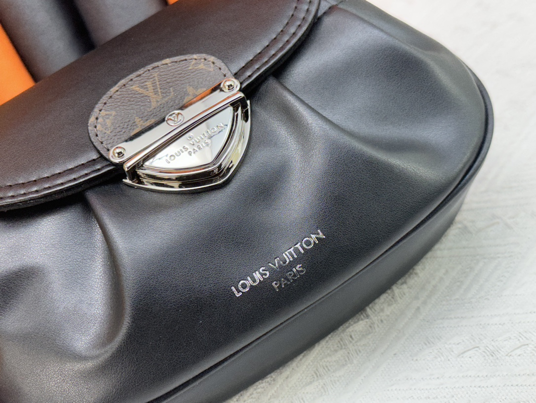 Designer Monogram Sunset Vibe Bag - Gorchic - $136.99