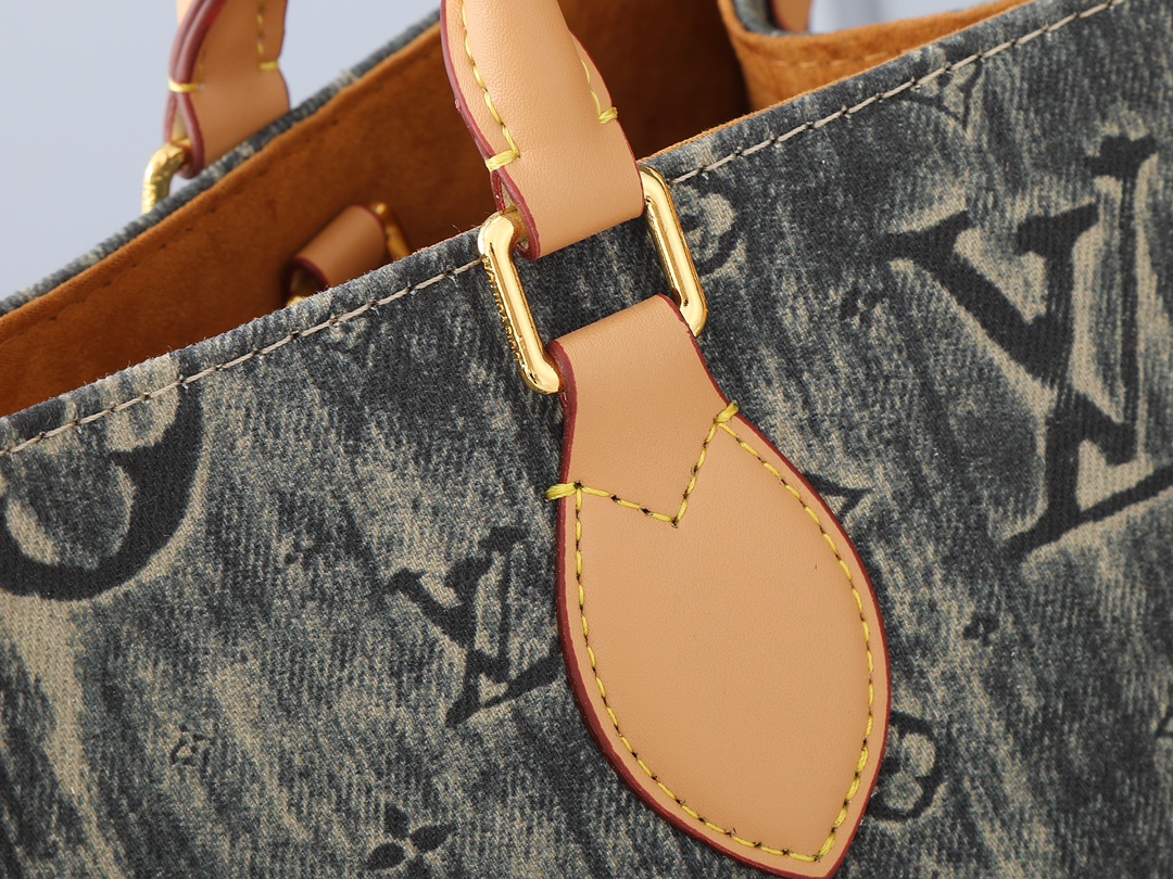 Onthego Monogram Reverse - Bag - Gorchic - $132.99