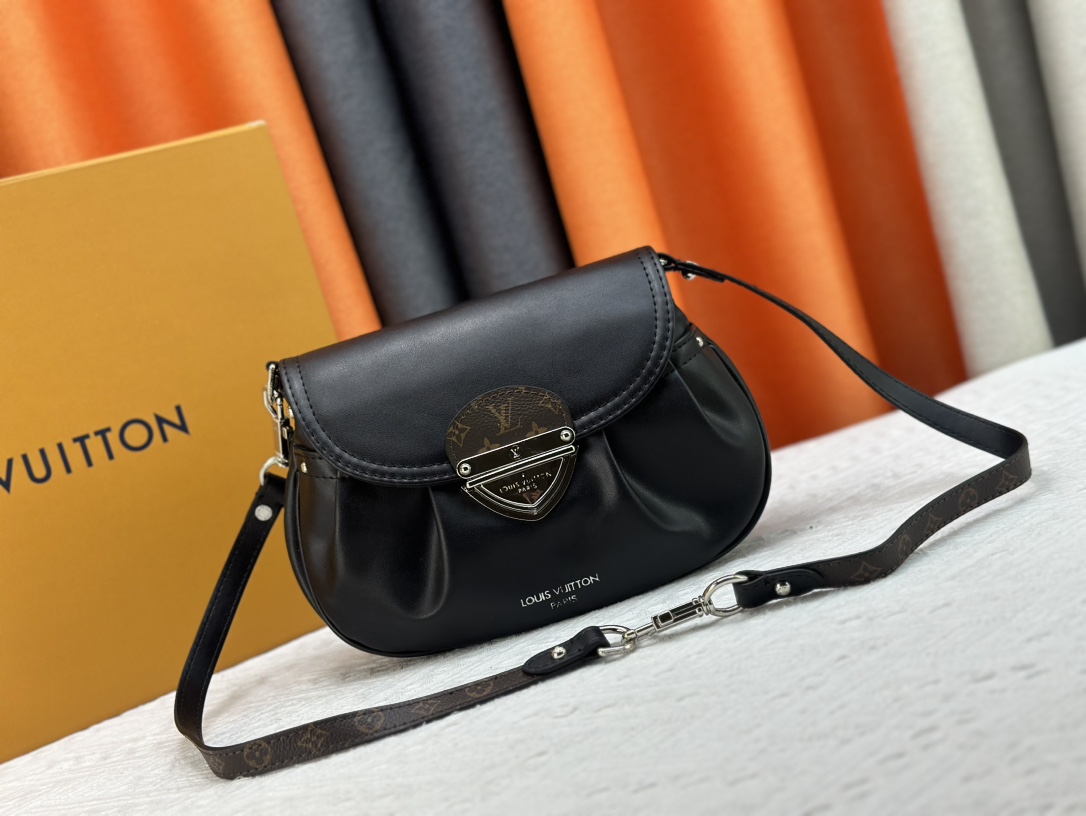 Designer Monogram Sunset Vibe Bag - Gorchic - $136.99