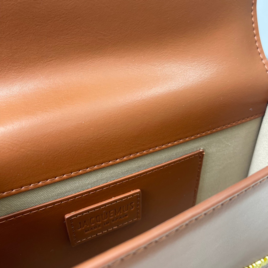 Jac Le Bambino Long Bag - Gorchic - $91.99