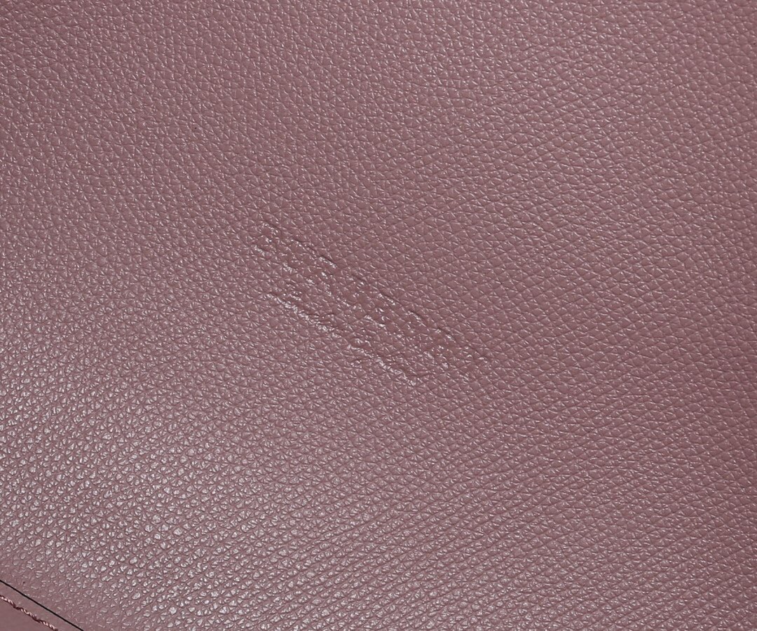 burbery Reversible Shopping Bag - Logo Coffee Bag - Gorchic - $153.99