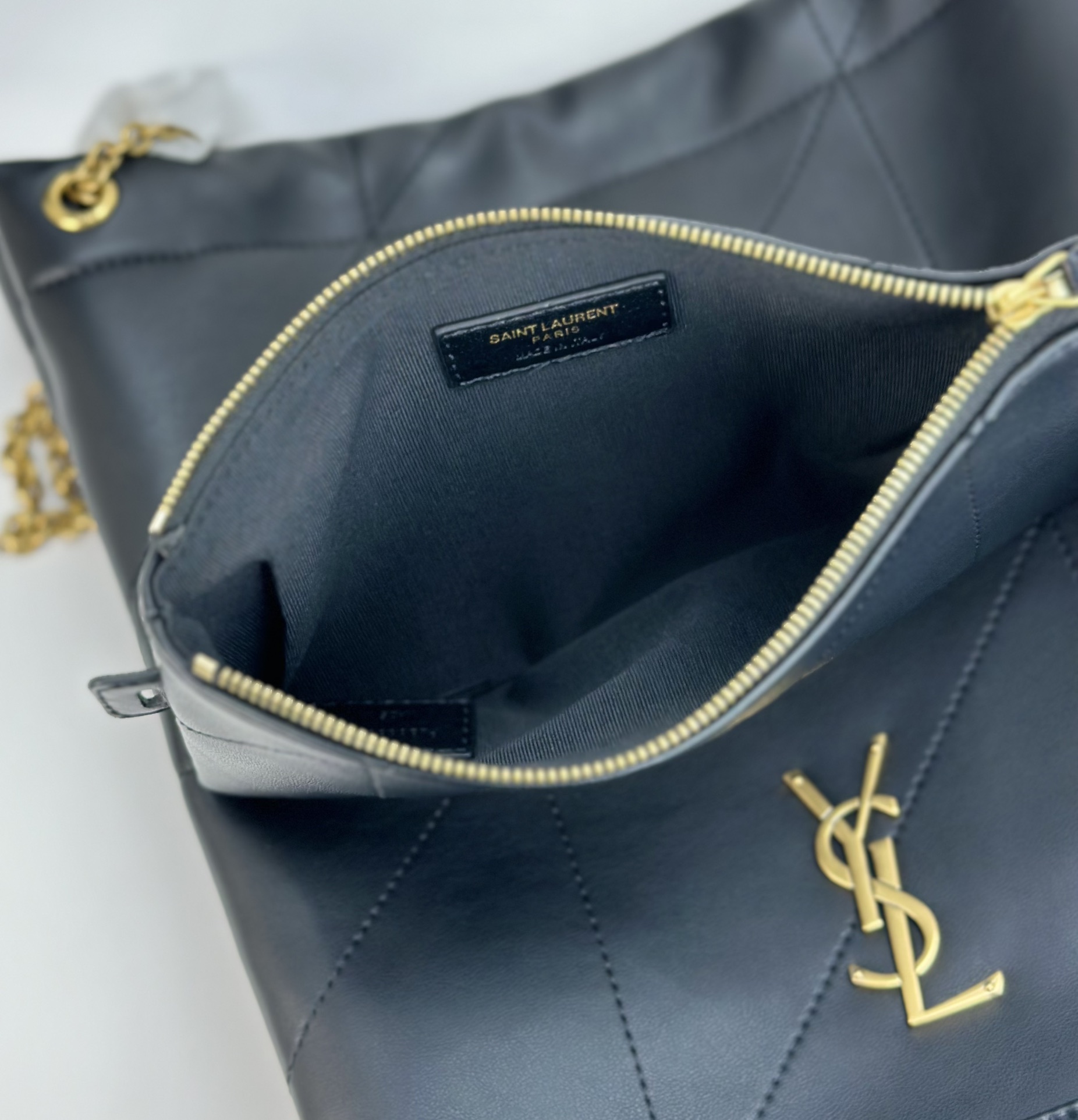 Lady Designer JAMIE 4.3 POCHON in Calfskin - Bag - Gorchic - $139.99