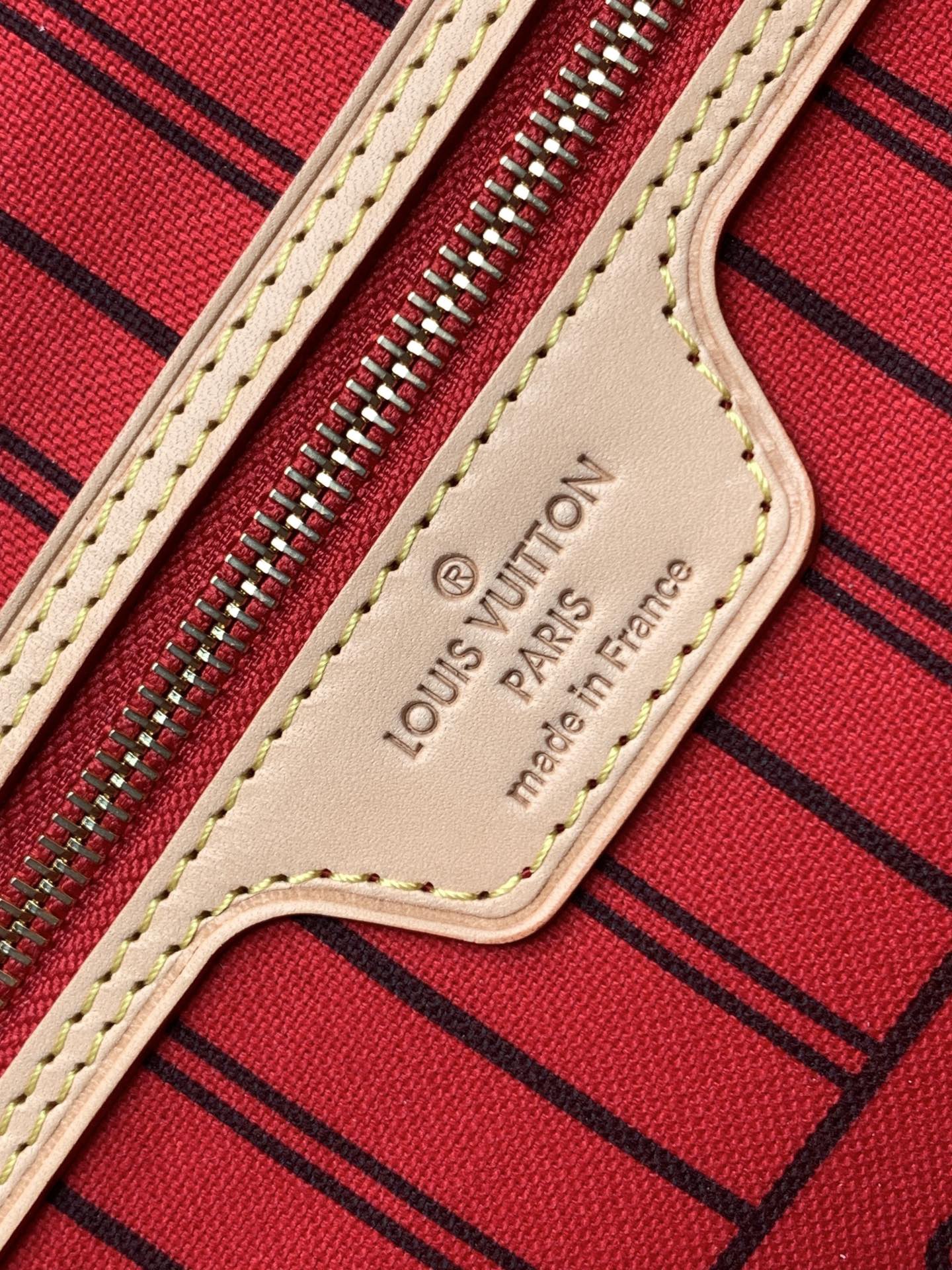 Designer Monogram Neverfull GM Classic Bag - Gorchic - $118.99