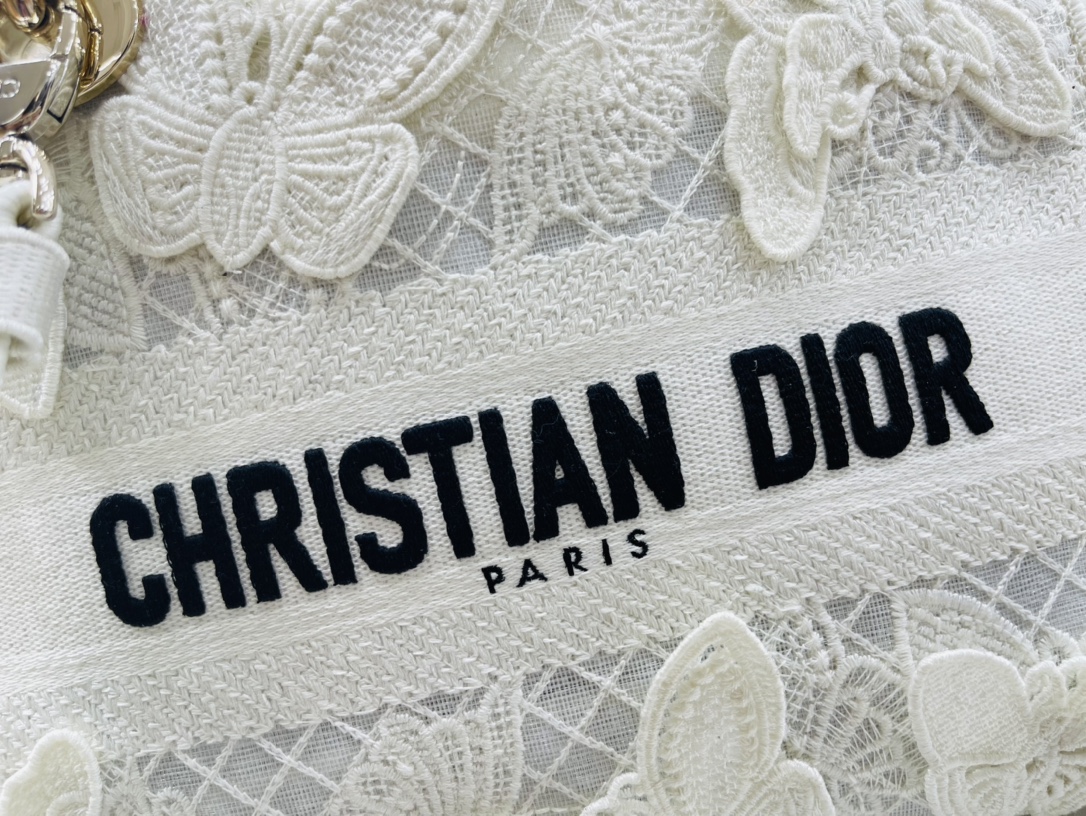 [TOP] D Inspired Medium Lady D Inspired Bag - Gorchic - $213.99