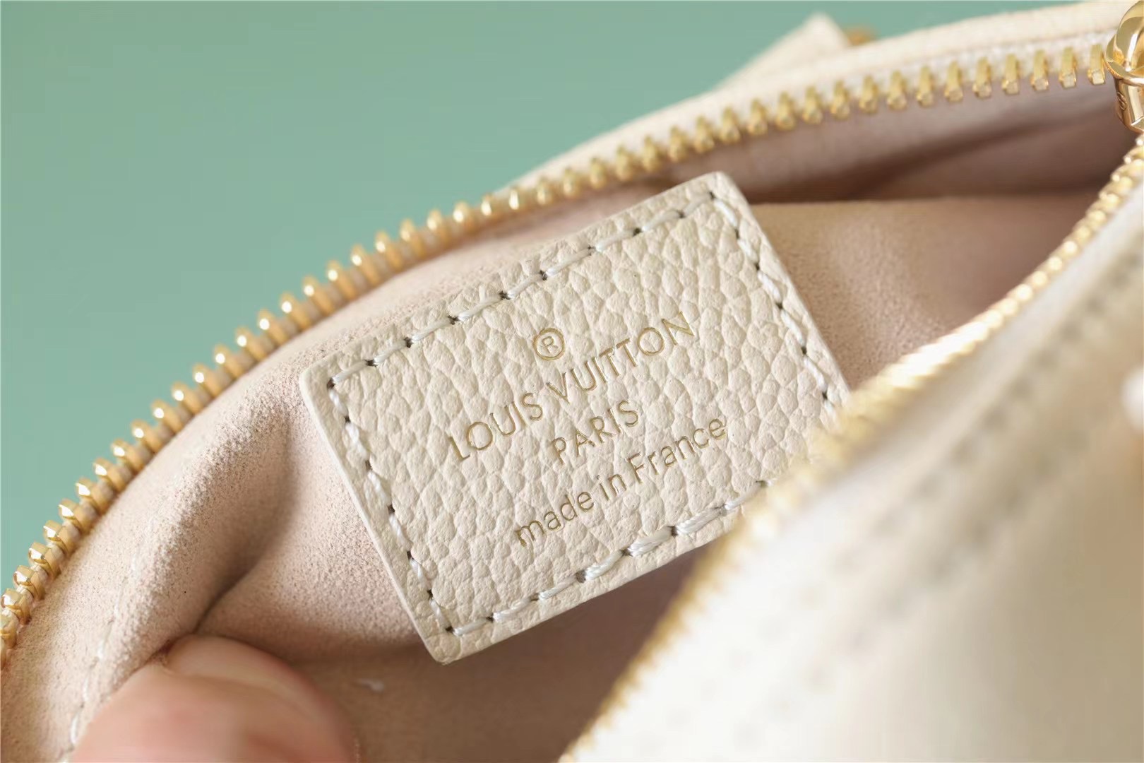 Designer Monogram Nano Speedy - Bag - Gorchic - $129.99