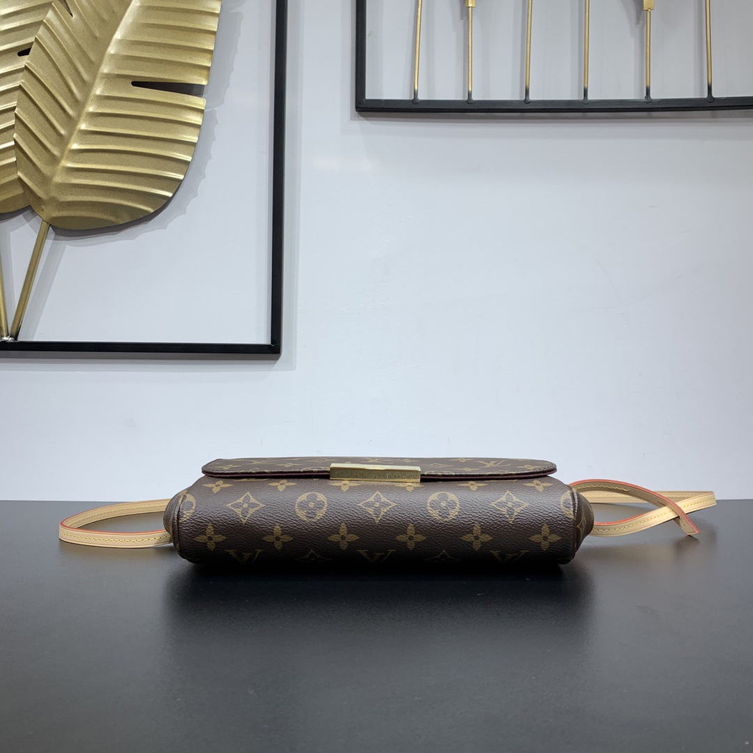 Designer Monogram Monogram Favorite MM - Gorchic - $107.99